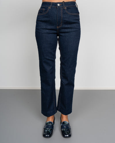 JEANS ALICE DENIM SCURO