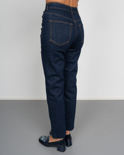JEANS ALICE DENIM SCURO