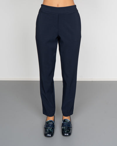 PANTALONE DELIA BLU