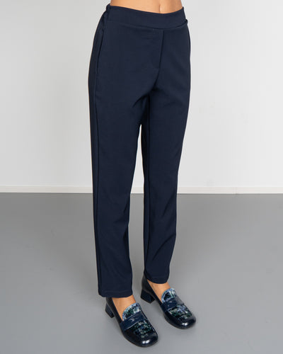 PANTALONE DELIA BLU