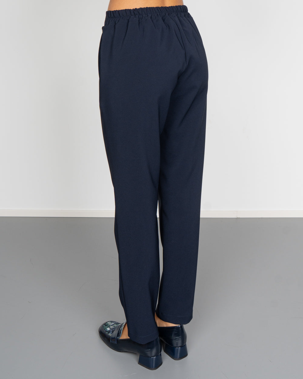 PANTALONE DELIA BLU