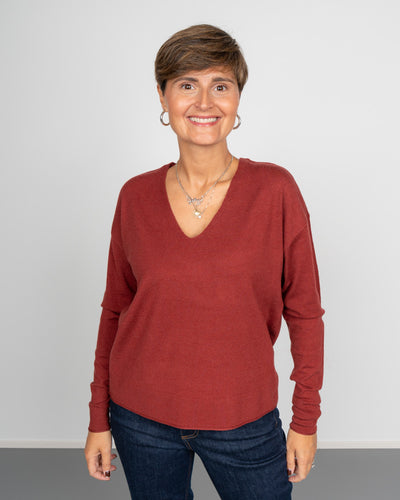 MAGLIONE SILJE LS VINO