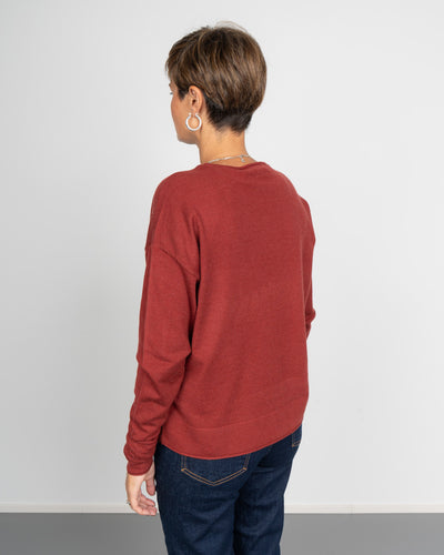 MAGLIONE SILJE LS VINO