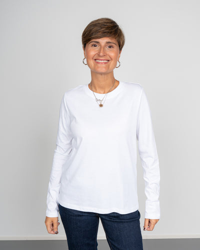 T-SHIRT PAULINA PANNA