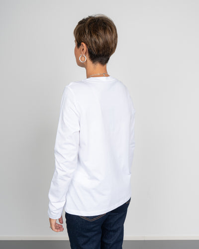 T-SHIRT PAULINA PANNA