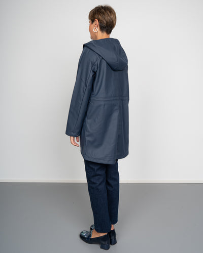 GIUBBINO MALOU BLU