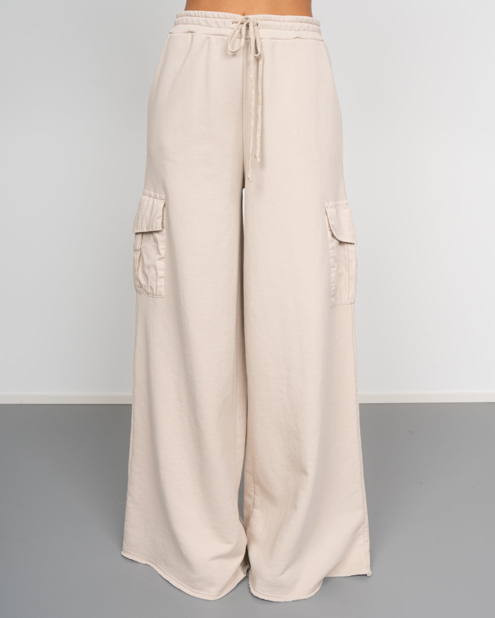 PANTALONE FEDE PANNA