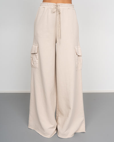 PANTALONE FEDE PANNA