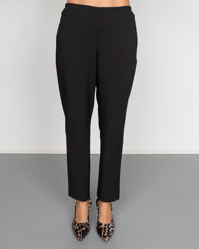 PANTALONE DELIA NERO