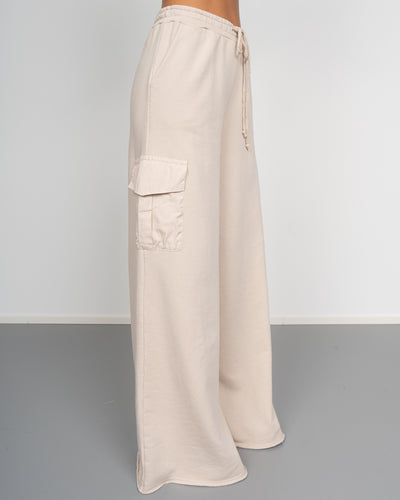 PANTALONE FEDE PANNA