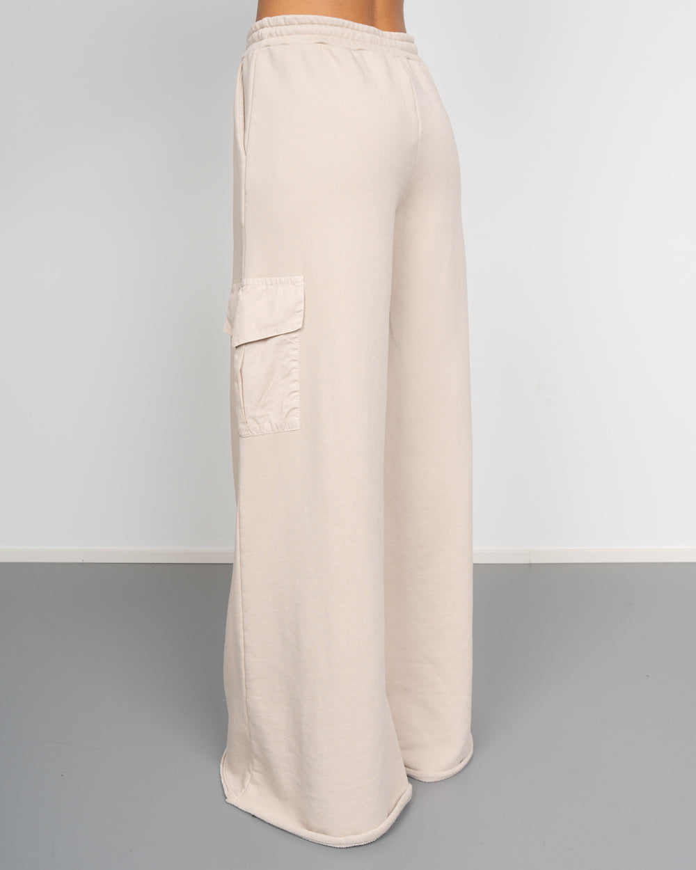 PANTALONE FEDE PANNA