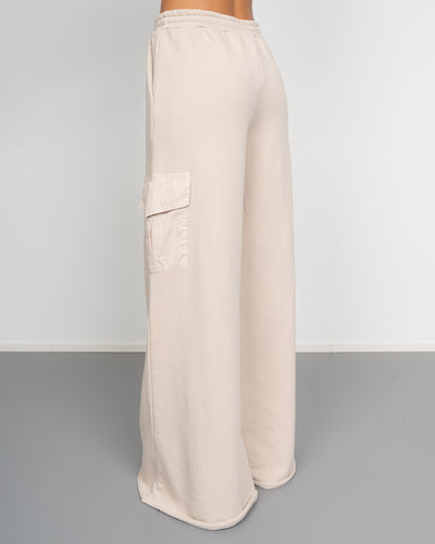 PANTALONE FEDE PANNA