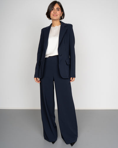 GIACCA DANIELA BLU
