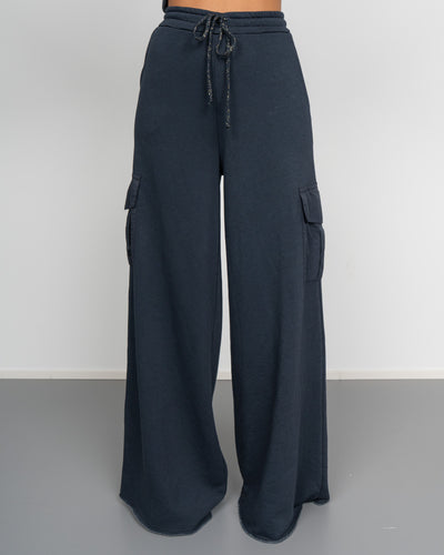 PANTALONE FEDE BLU