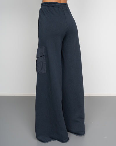 PANTALONE FEDE BLU