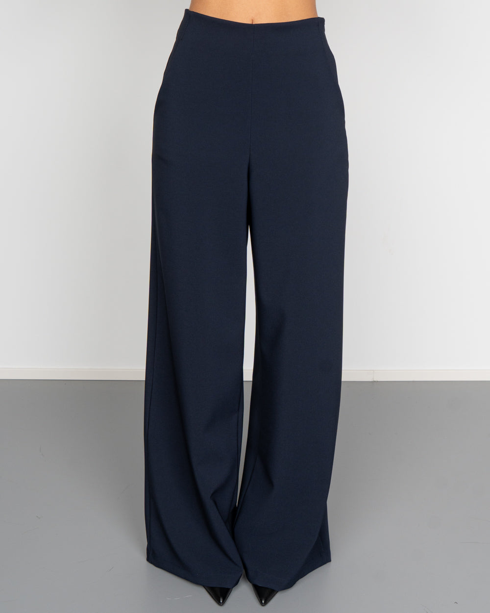 PANTALONE DENISE BLU