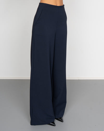 PANTALONE DENISE BLU