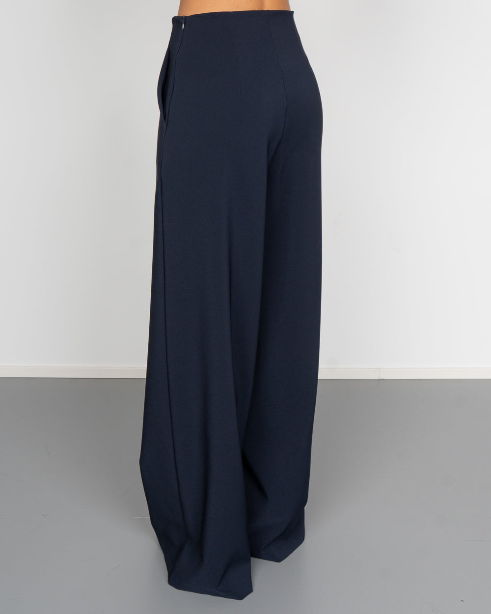PANTALONE DENISE BLU
