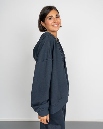FELPA FANNY BLU