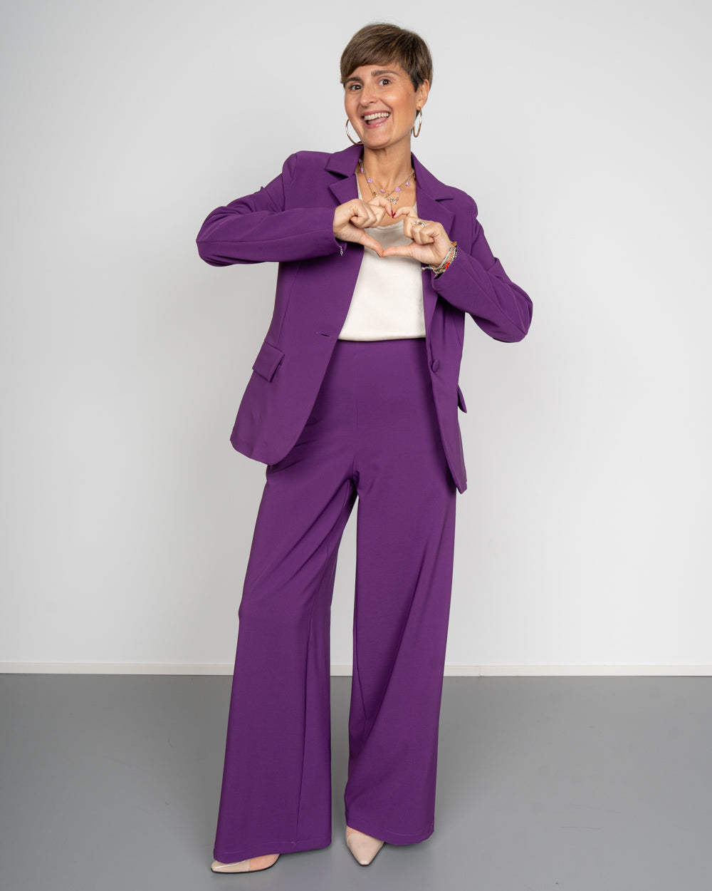 PANTALONE DENISE VIOLA