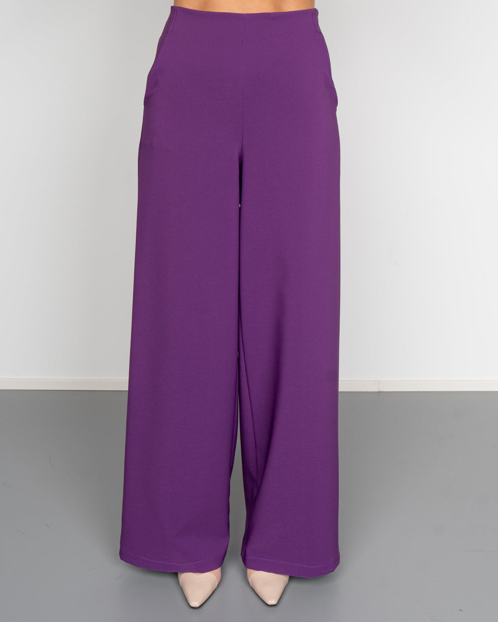 PANTALONE DENISE VIOLA