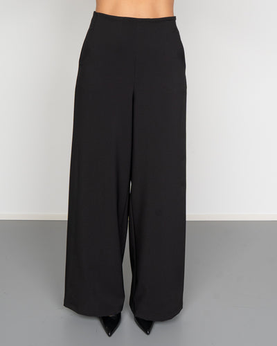 PANTALONE DENISE NERO