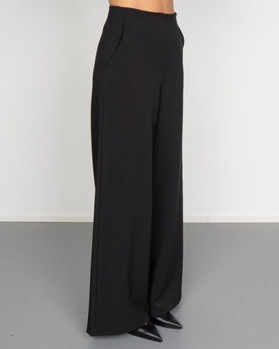 PANTALONE DENISE NERO
