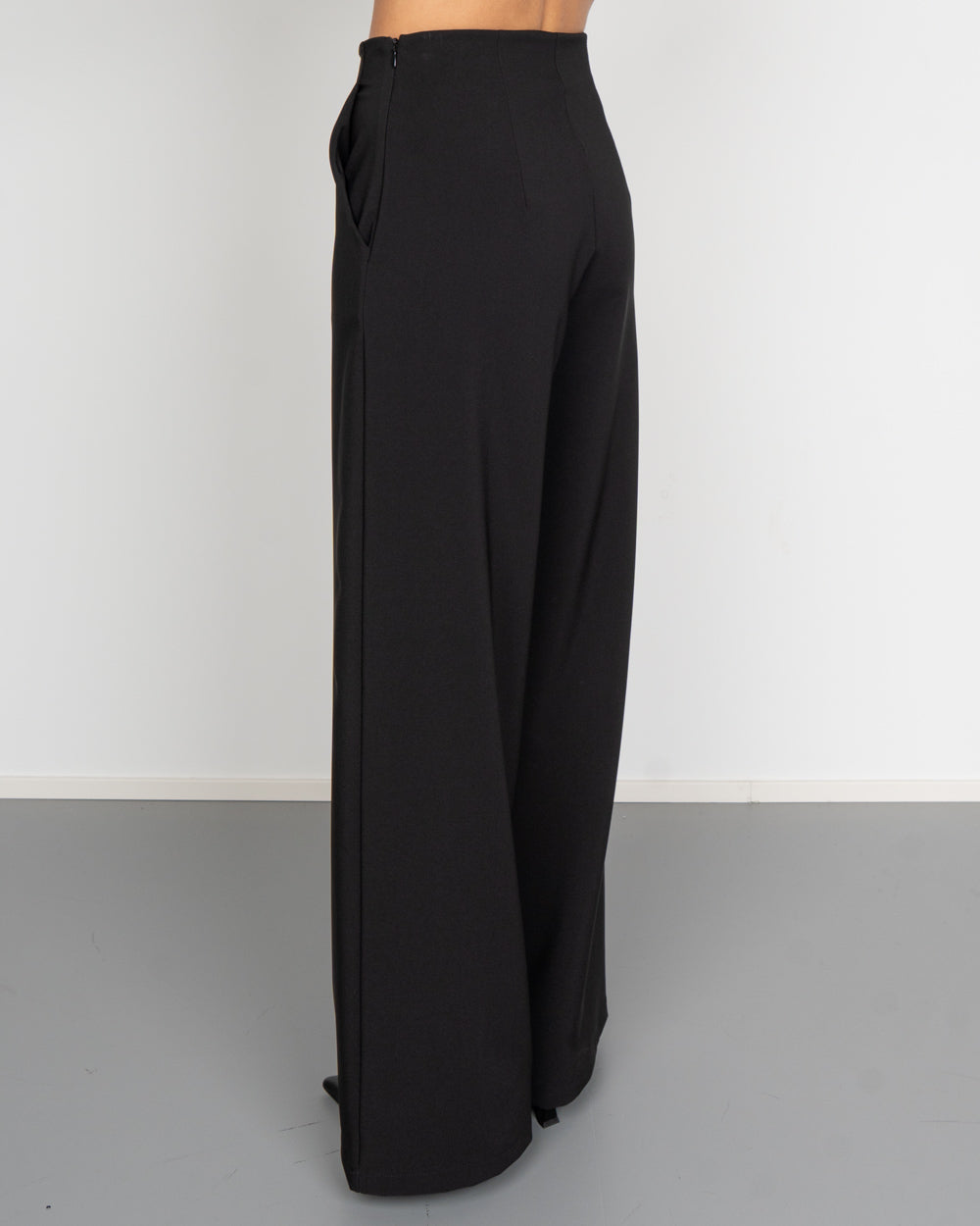 PANTALONE DENISE NERO