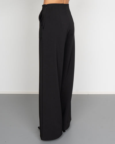 PANTALONE DENISE NERO