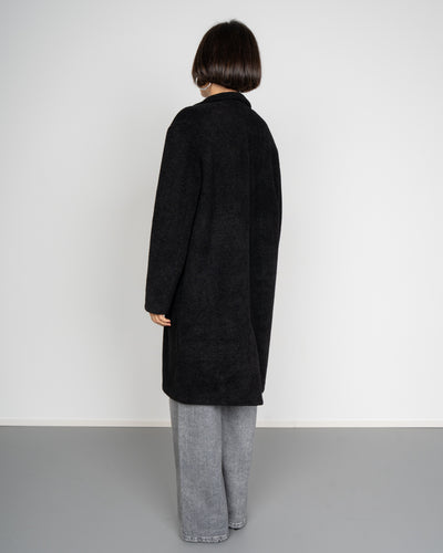 CAPPOTTO SONIA NERO
