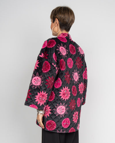 KIMONO MINA SOLI