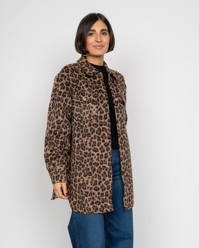 CAPPOTTO SAGA MACULATO