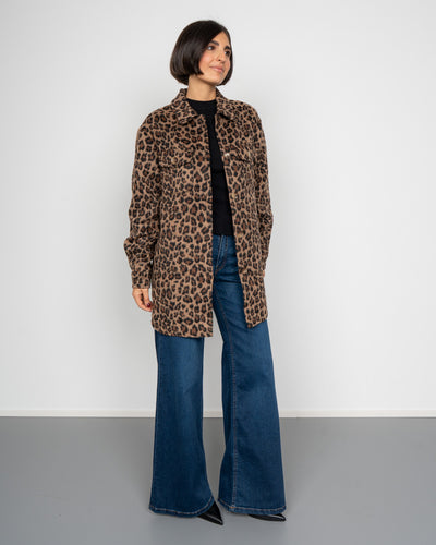 CAPPOTTO SAGA MACULATO