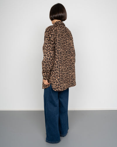 CAPPOTTO SAGA MACULATO