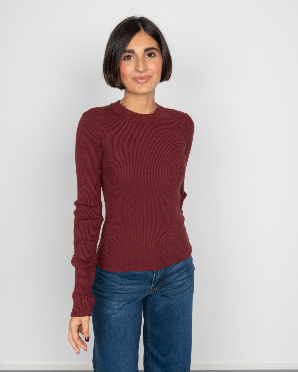 MAGLIONE MIRA BORDEAUX