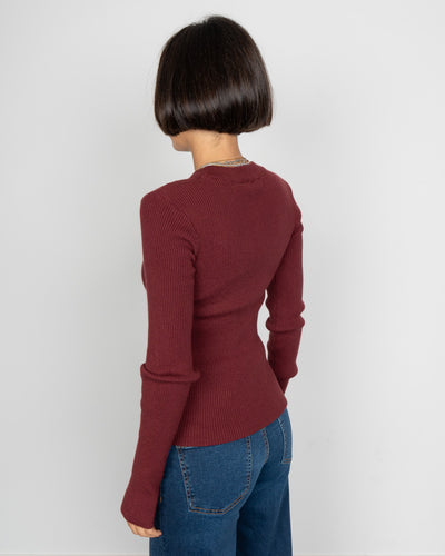 MAGLIONE MIRA BORDEAUX
