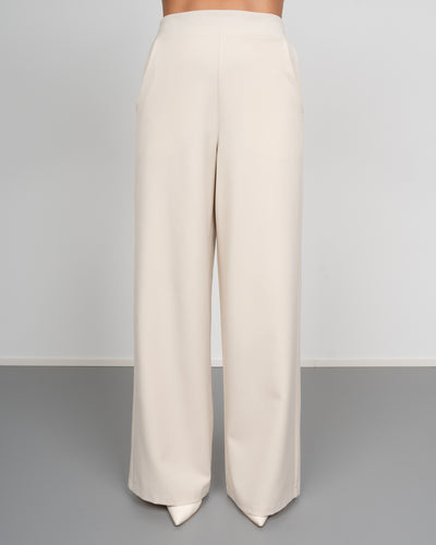 TAILLEUR BOX PALAZZO PANNA