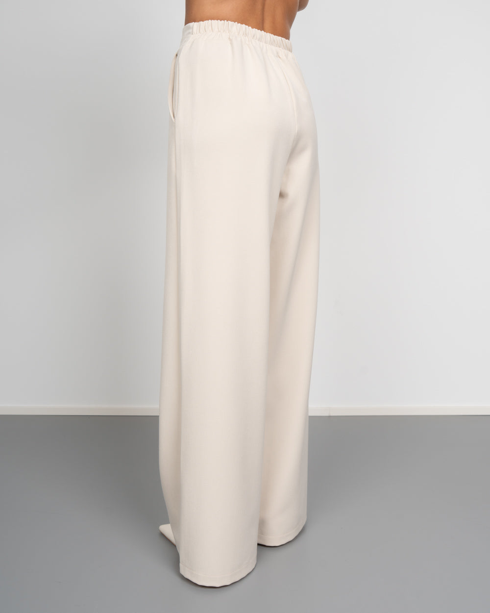 TAILLEUR BOX PALAZZO PANNA