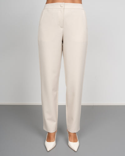 TAILLEUR BOX CAPRI PANNA