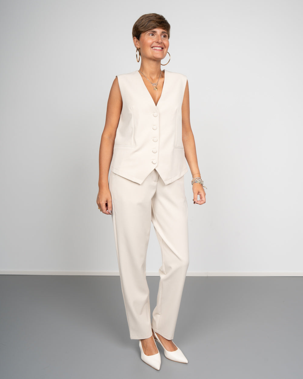 PANTALONE MARY PANNA