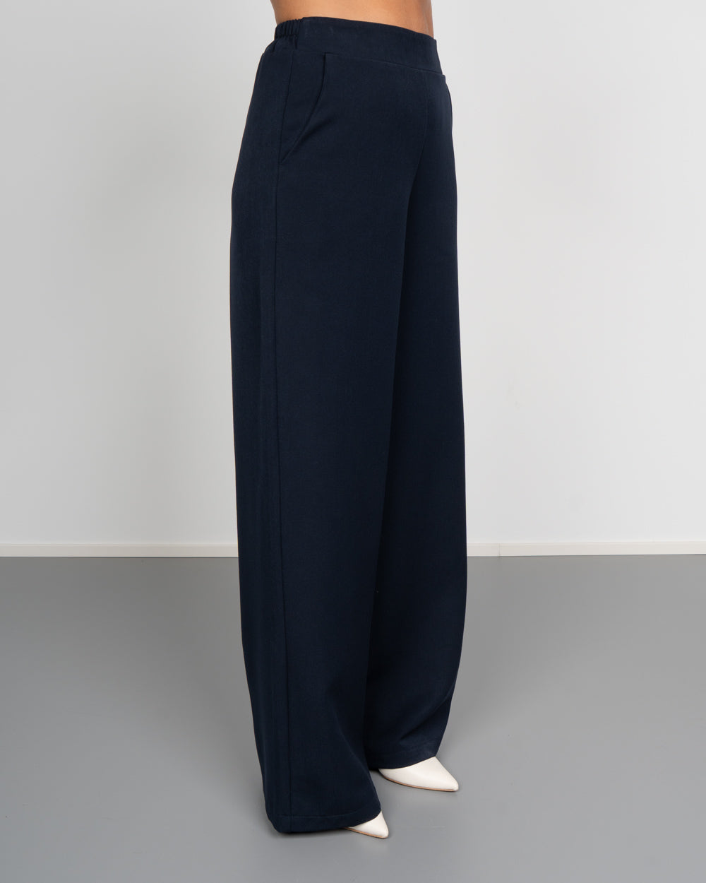 PANTALONE VICKY BLU