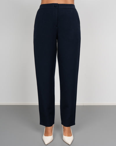 TAILLEUR BOX CAPRI BLU