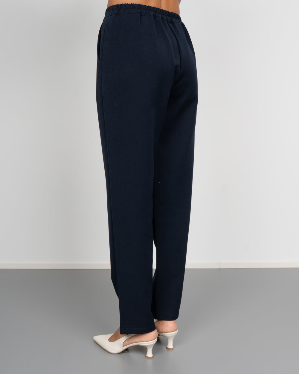 TAILLEUR BOX CAPRI BLU