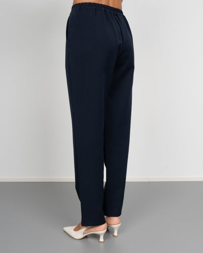 TAILLEUR BOX CAPRI BLU