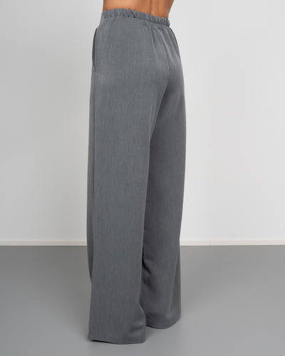 PANTALONE VICKY GRIGIO