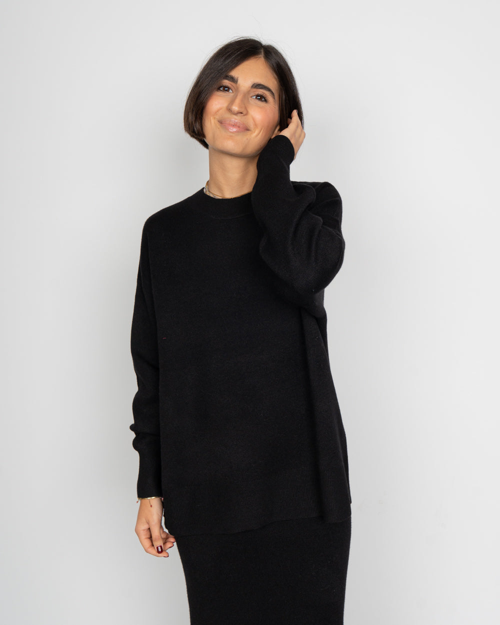 MAGLIONE NANCY NERO