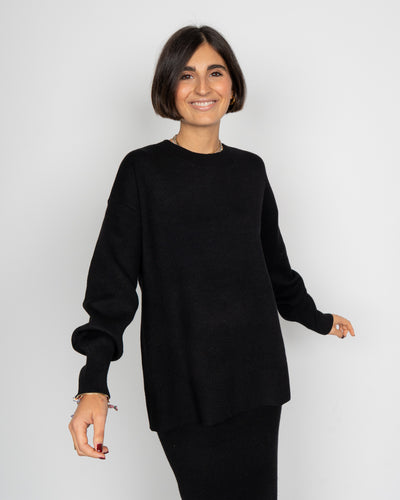 MAGLIONE NANCY NERO