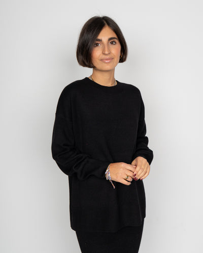 MAGLIONE NANCY NERO