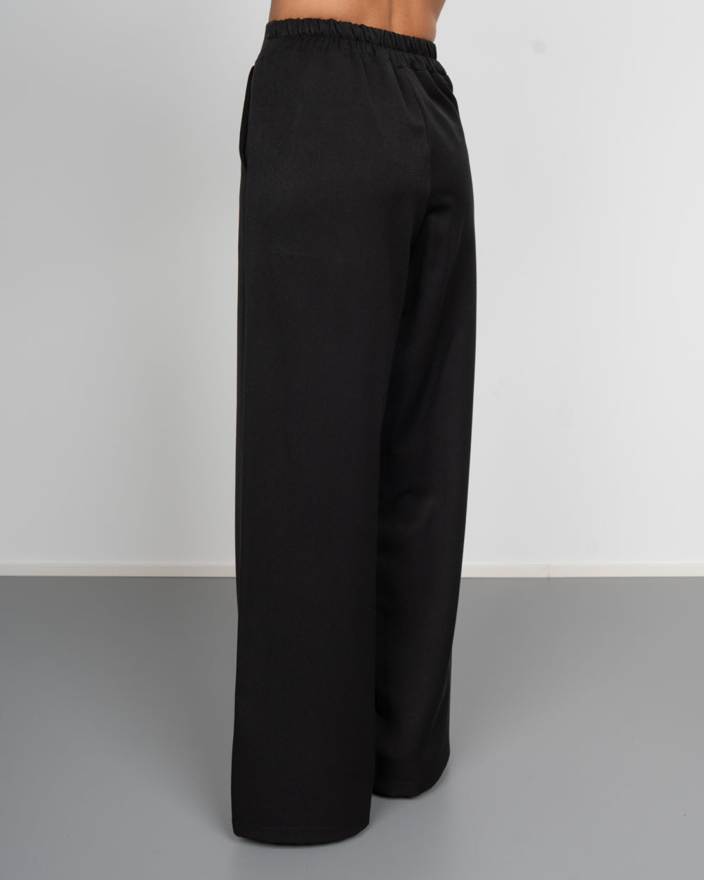 PANTALONE VICKY NERO