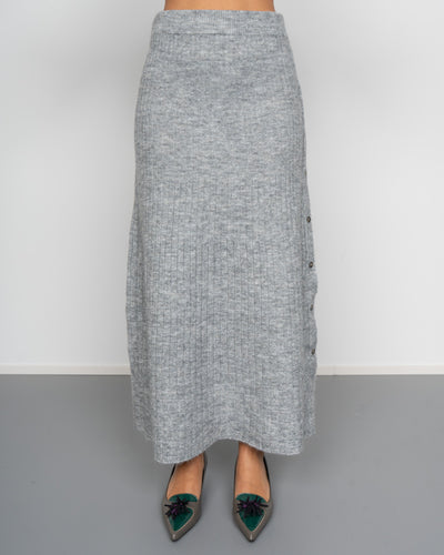 GONNA SALLY GRIGIO CHIARO